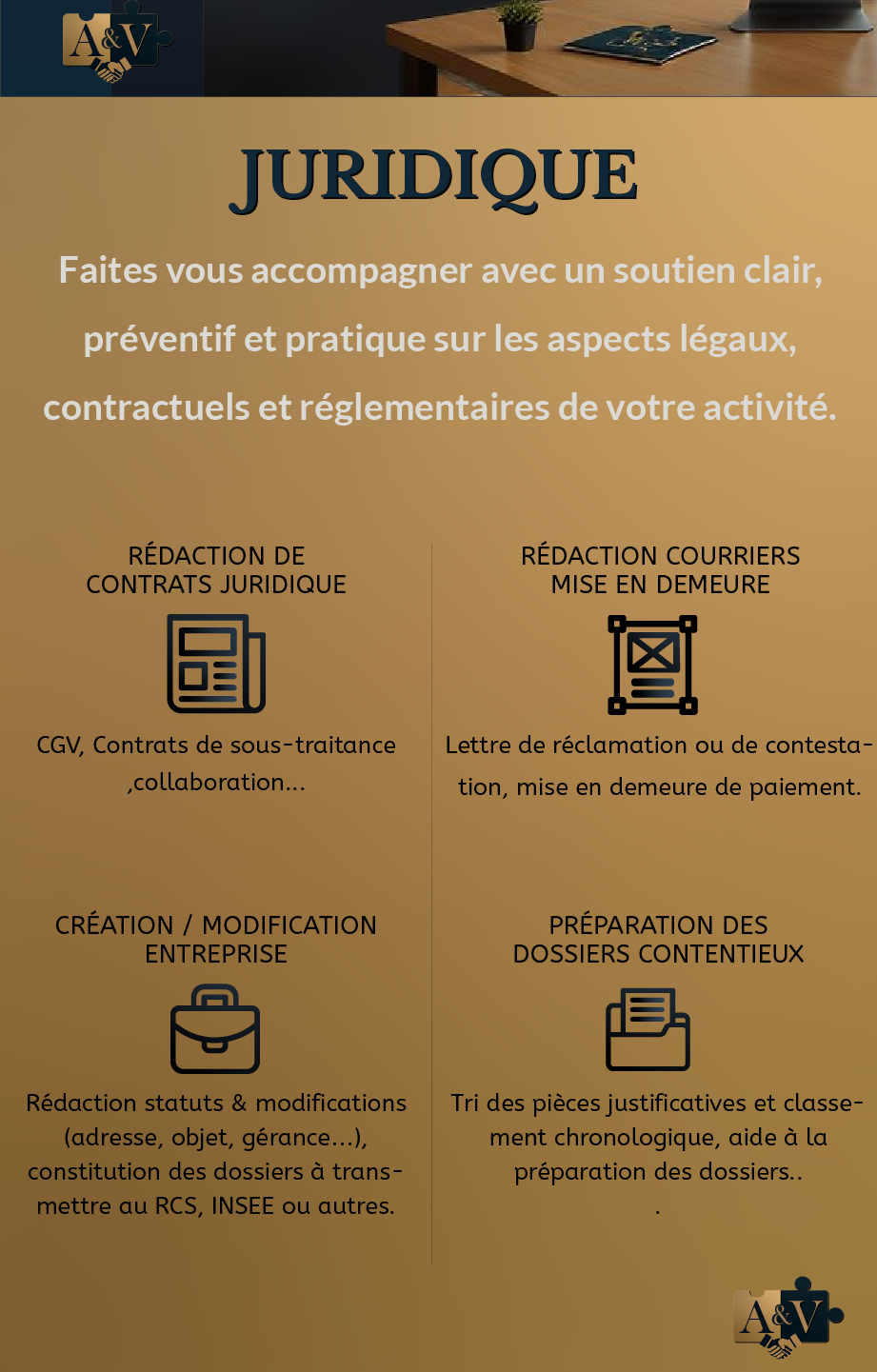 Fichier 22VFetSDS polices